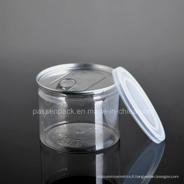 Emballage alimentaire en plastique de 300 ml en plastique (PPC-CSRN-042)